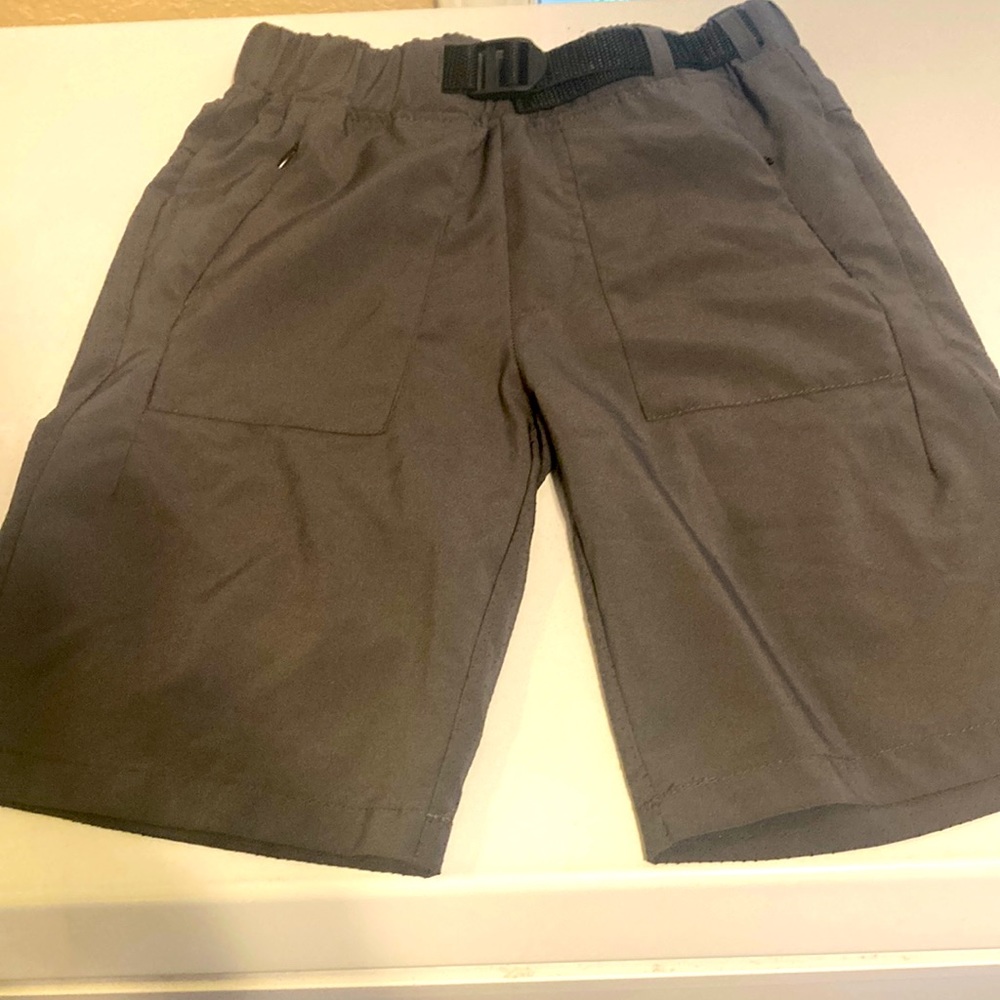 Boys shorts